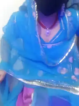 Snapshot of Nandani-rathore007 chatting on March 10, 6:49 am Nandani-rathore007 online show from March 10, 6:49 am