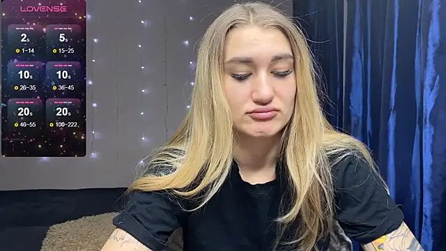 Silvia Shugarr online show from January 24, 6:46 pm