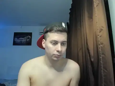 Dreamboy24 online show from January 18, 3:49 pm