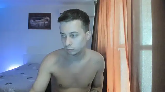 Dreamboy24 online show from June 16, 11:24 am