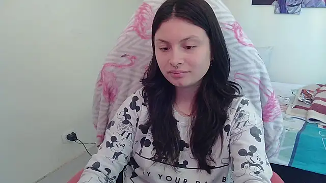 Snapshot of jessica_gomez chatting on December 7, 2:24 pm jessica gomez online show from December 7, 2:24 pm