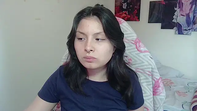 Snapshot of jessica_gomez chatting on December 11, 9:34 pm jessica gomez online show from December 11, 9:34 pm