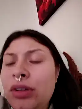 Snapshot of jessica_gomez chatting on February 13, 4:50 pm jessica gomez online show from February 13, 4:50 pm