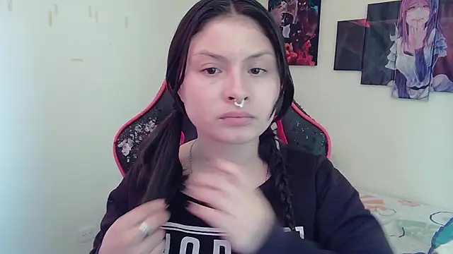 Snapshot of jessica_gomez chatting on February 17, 7:31 pm jessica gomez online show from February 17, 7:31 pm