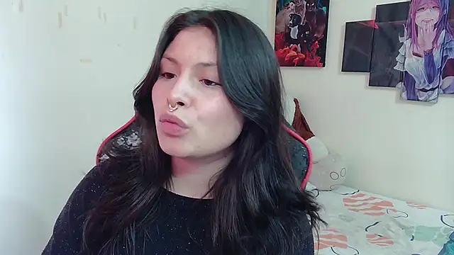 Snapshot of jessica_gomez chatting on February 18, 8:25 pm jessica gomez online show from February 18, 8:25 pm