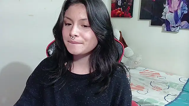 Snapshot of jessica_gomez chatting on February 18, 11:30 pm jessica gomez online show from February 18, 11:30 pm