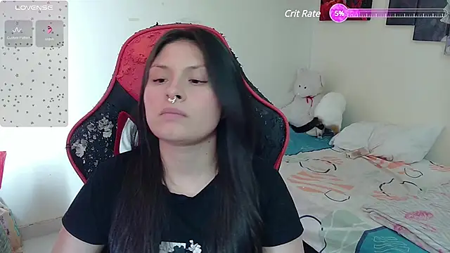 Snapshot of jessica_gomez chatting on March 12, 7:38 pm jessica gomez online show from March 12, 7:38 pm