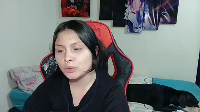 Snapshot of jessica_gomez chatting on March 20, 12:08 am jessica gomez online show from March 20, 12:08 am