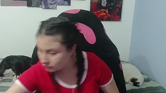 Snapshot of jessica_gomez chatting on October 15, 11:16 pm jessica gomez online show from October 15, 11:16 pm