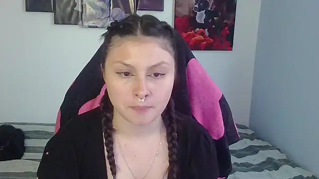 Snapshot of jessica_gomez chatting on October 16, 10:33 pm jessica gomez online show from October 16, 10:33 pm