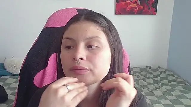 Snapshot of jessica_gomez chatting on October 19, 8:09 pm jessica gomez online show from October 19, 8:09 pm