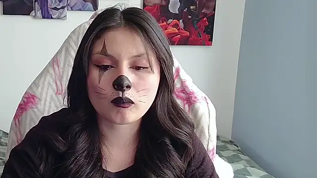 Snapshot of jessica_gomez chatting on October 31, 8:43 pm jessica gomez online show from October 31, 8:43 pm