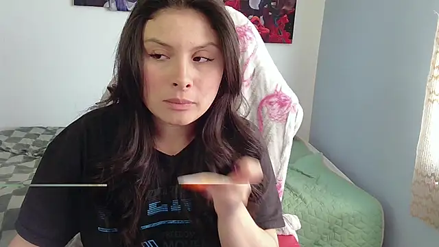 Snapshot of jessica_gomez chatting on November 1, 10:01 pm jessica gomez online show from November 1, 10:01 pm