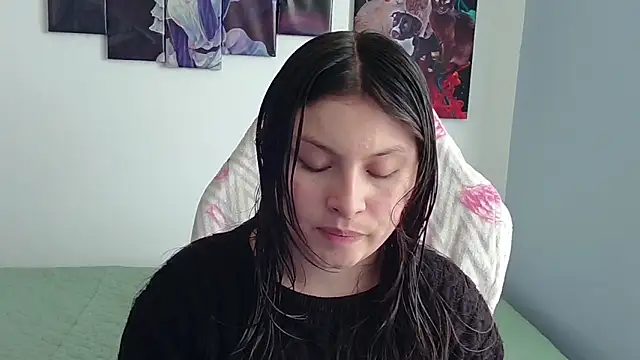 Snapshot of jessica_gomez chatting on November 2, 8:33 pm jessica gomez online show from November 2, 8:33 pm