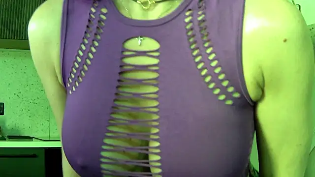 Snapshot of Mashulya29 chatting on March 14, 6:53 am Mashulya29 online show from March 14, 6:53 am