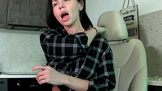 Mashulya29 online show from January 19, 8:29 am