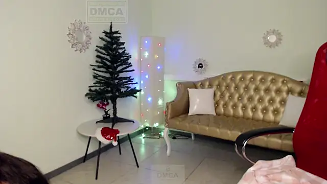Lily flower7 online show from December 12, 3:43 am