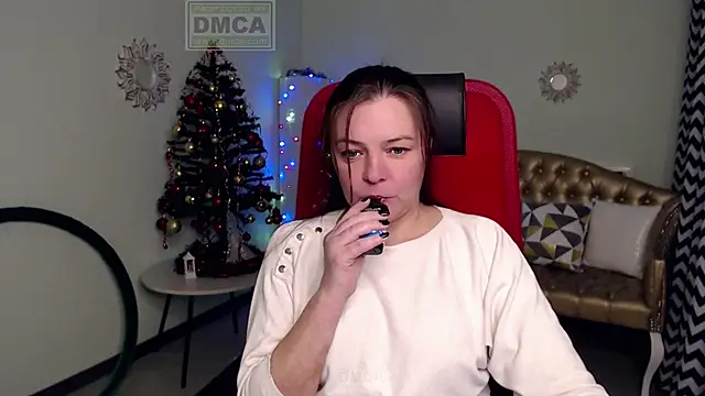 Lily flower7 online show from December 27, 3:53 am