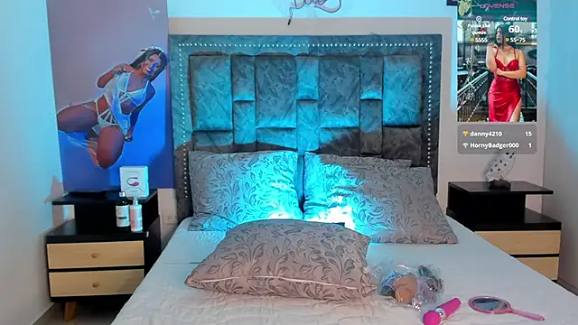 CandyRoxx1  online show from December 16, 5:33 pm