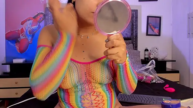 CandyRoxx1  online show from December 29, 4:19 pm