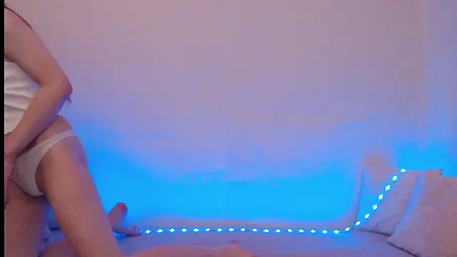 Emily hardcore online show from January 9, 9:58 pm