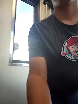 Snapshot of samone9 chatting on November 1, 6:21 pm samone9 online show from November 1, 6:21 pm