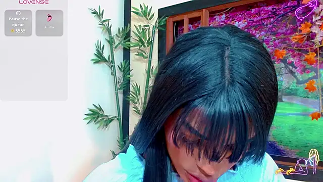 twoblacksexy online show from November 29, 7:28 pm