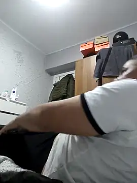 antonioM84 online show from March 19, 12:15 am