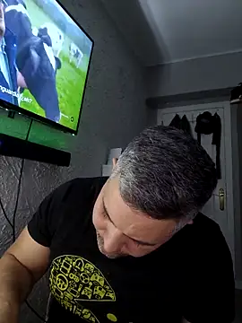 antonioM84 online show from February 5, 5:17 pm