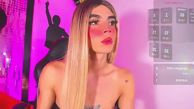 rosedewitt online show from February 5, 2:37 pm