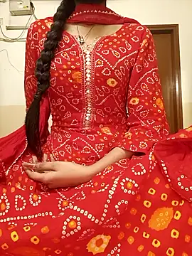 Ruchi-34 online show from January 11, 9:42 pm