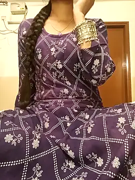 Ruchi-34 online show from March 28, 9:58 pm