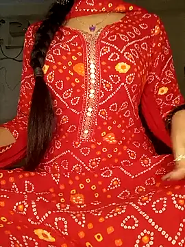 Snapshot of Ruchi-34 chatting on June 2, 7:54 am Ruchi-34 online show from June 2, 7:54 am