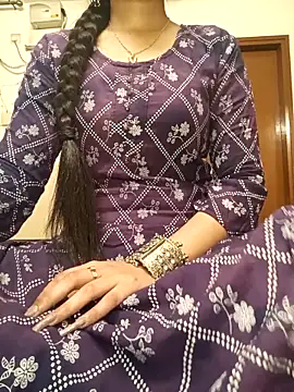 Snapshot of Ruchi-34 chatting on June 11, 3:04 am Ruchi-34 online show from June 11, 3:04 am