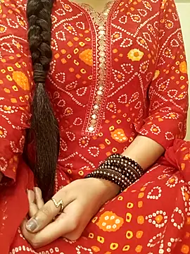 Snapshot of Ruchi-34 chatting on June 19, 7:06 pm Ruchi-34 online show from June 19, 7:06 pm