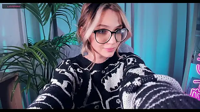 MelissaTetris online show from February 12, 3:27 pm
