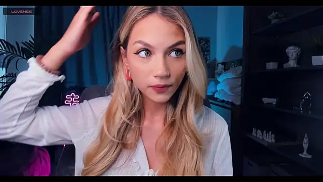 MelissaTetris online show from September 14, 10:03 am