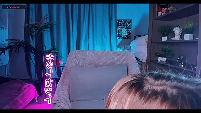 MelissaTetris online show from September 28, 9:25 am