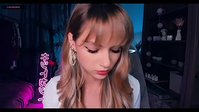 MelissaTetris online show from October 23, 9:19 am