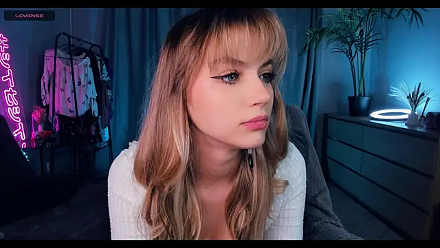 MelissaTetris online show from October 29, 9:55 am