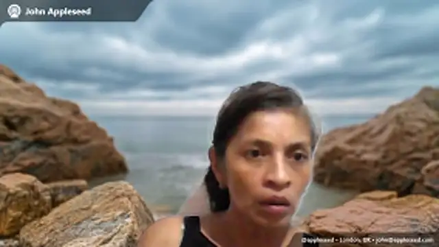 soltrinidad online show from May 18, 2:07 am
