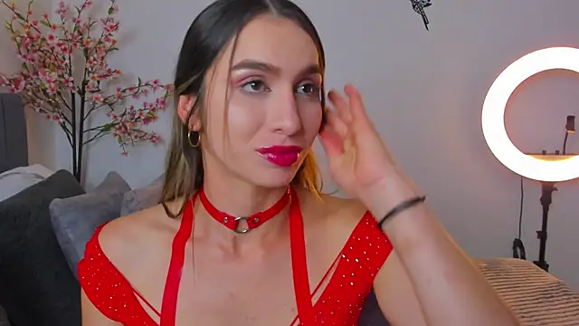 Snapshot of im_sarah34 chatting on February 11, 5:26 am im sarah34 online show from February 11, 5:26 am