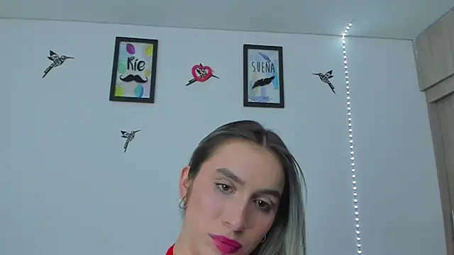 im sarah34 online show from January 16, 6:06 am