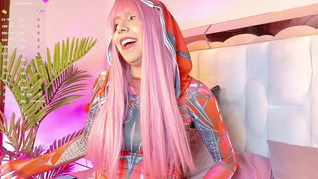 Sofy-Squirt online show from March 22, 10:28 am