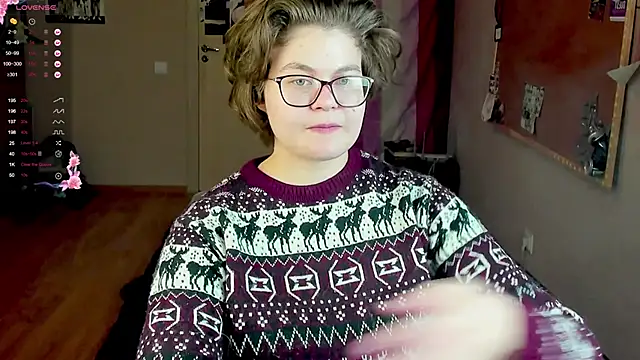 Snapshot of Sashy_Way chatting on January 5, 1:13 am Sashy Way online show from January 5, 1:13 am