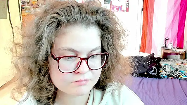 Sashy Way online show from October 11, 8:24 am