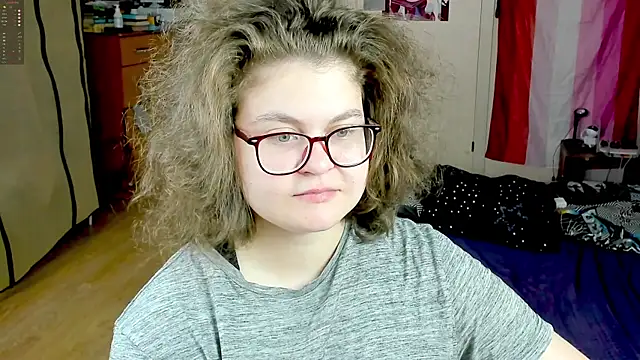 Sashy Way online show from October 12, 10:58 am