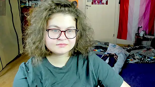 Sashy Way online show from November 4, 10:47 am