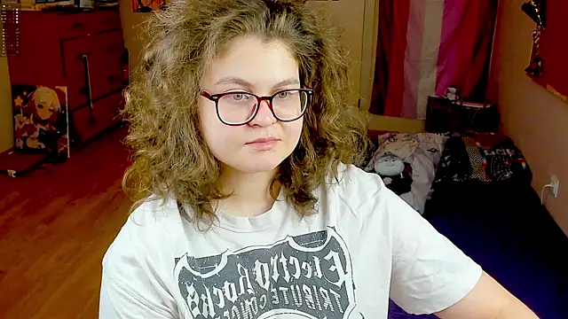 Sashy Way online show from January 12, 4:56 pm