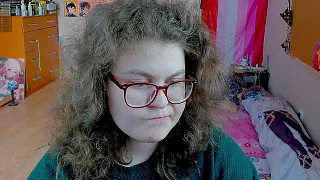 Sashy Way online show from March 8, 11:58 am